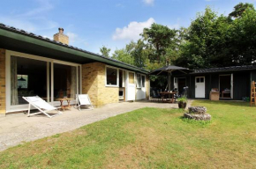 Holiday home Ødegårdsvej H- 3292